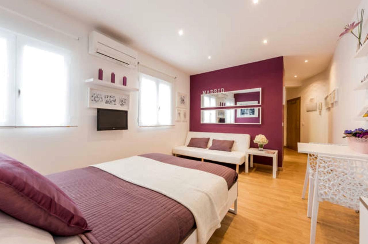 En Calle Jardines - Centro Apartamento *