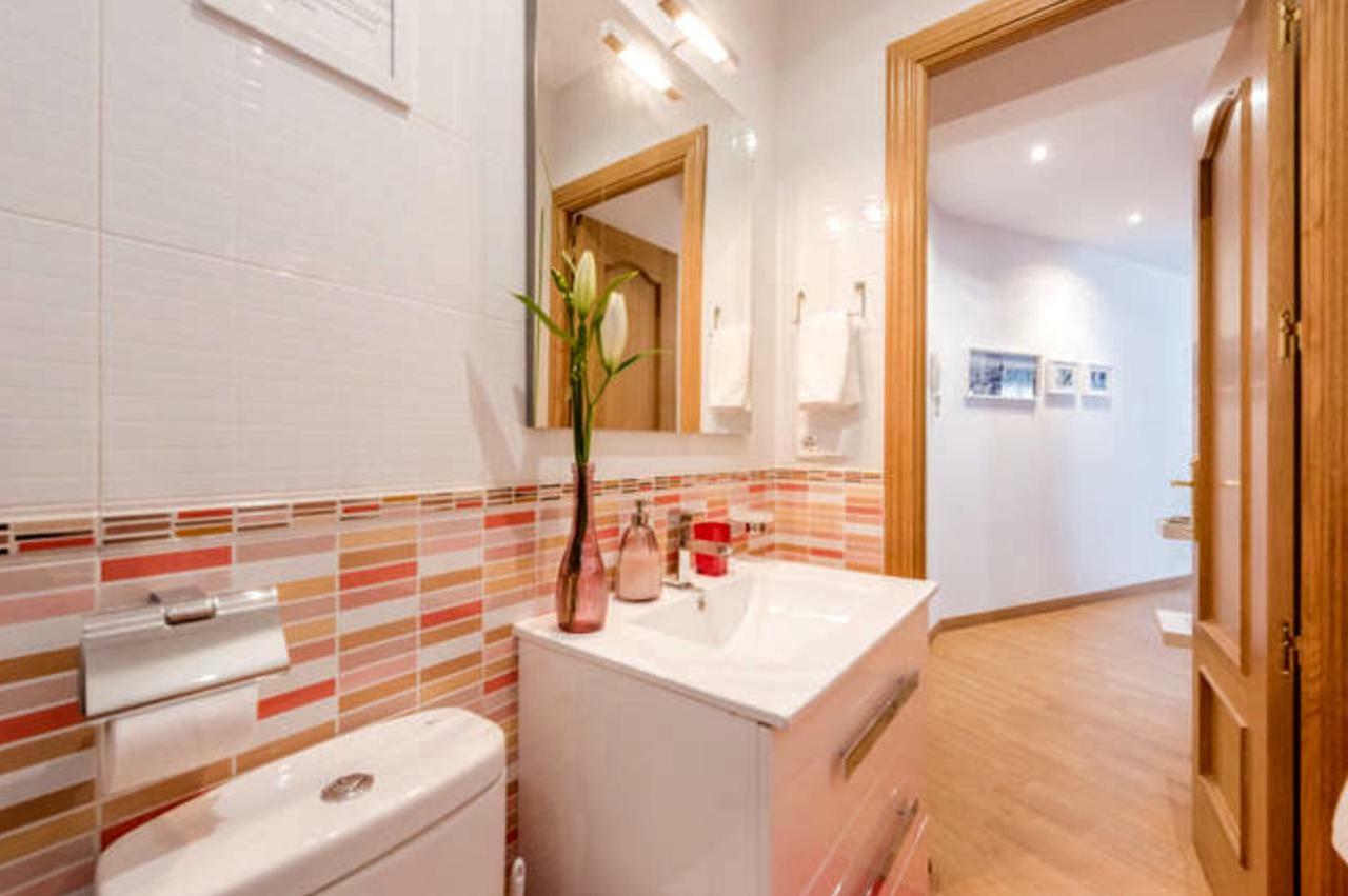 Apartamento En Calle Jardines - Centro Madrid